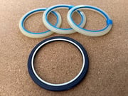 Rod Buffer Seal