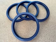 Single Acting Rod Working Poly u-seals