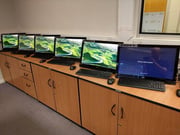 Computer System Installations