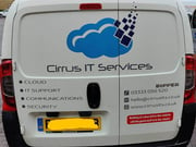 On-site IT Support