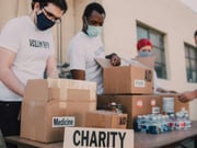 Charity Registration