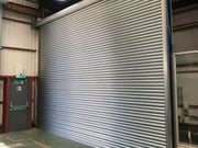 Heavy Duty Roller Shutters
