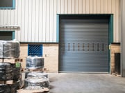 High Speed Industrial Shutters