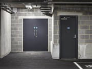 Industrial Doors