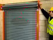 Roller Shutter Maintenance