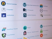 Website Building
