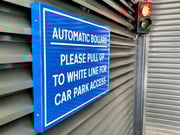 Custom Safety Signs