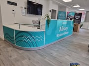 Office Signage