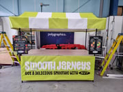 Promotional Signage