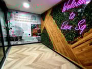 Wall Wraps