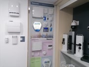 Security Showroom