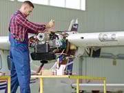 Aerospace Precision