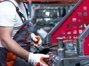 Engineering Machinery and Processes