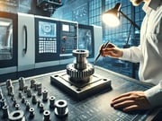 Precision Engineers Nottingham