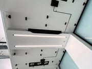 Office Pod Servicing