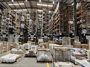 Commercial Storage