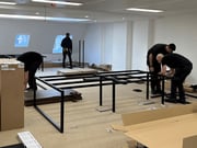 Office Installation Services