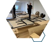 Specialist Office Installation