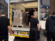 Van & Man Service