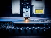 Sheet Metal Work