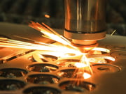 Laser Cutting Portsmouth