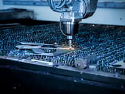 Laser Cutting Southampton