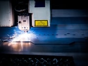 Laser Cutting Services