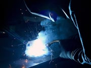 Welding