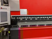 Metal Folding