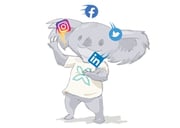 Social Media Management