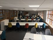 Upholstered Furniture