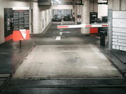 Car Park Barriers & Gates - PUWER