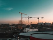 Cranes & Small Lifting Machines - LOLER