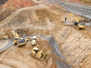 Earth Moving Equipment - LOLER