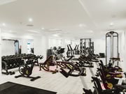 Gym Equipment - PUWER