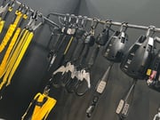Lifting Tackle & Accessories - LOLER