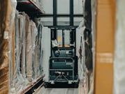 Forklift Trucks - LOLER