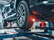 Road Vehicle Lifts - LOLER