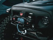Winches - PUWER