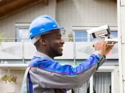 CCTV Installations