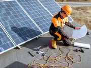 Solar Installations