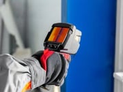 Thermal Imaging Inspections