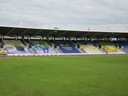 Printed Building Wraps