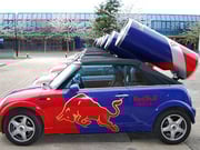 Vehicle Wrapping