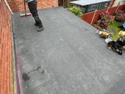 Flat Roof Repair