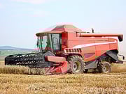 Agricultural Finance
