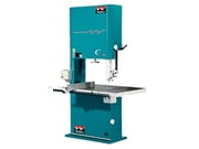 Woodworking Machine Finance