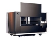 Bodor Metal Sheet Laser Cutting Machine