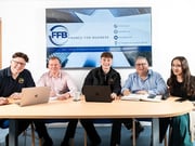Finance Solutions