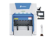Harsel E-Bend